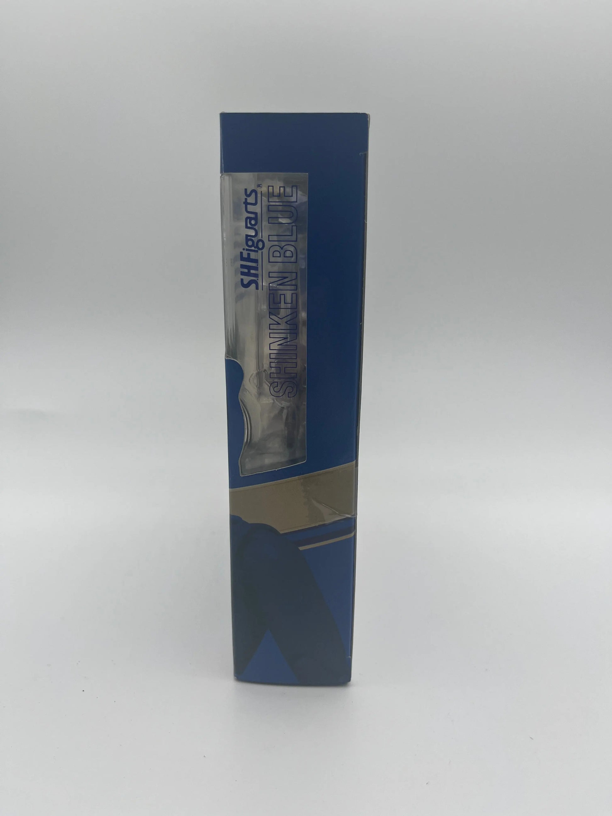 S.H. Figuarts Shinken Blue Samurai Sentai Shinkenger FRENLY BRICKS - Open 7 Days