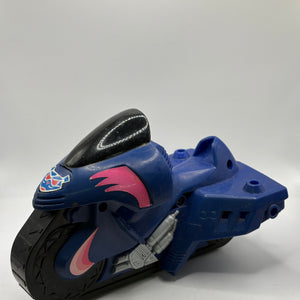 Jail Cruiser Biker Mice From Mars Galoob 1994 FRENLY BRICKS - Open 7 Days