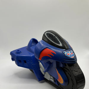 Jail Cruiser Biker Mice From Mars Galoob 1994 FRENLY BRICKS - Open 7 Days