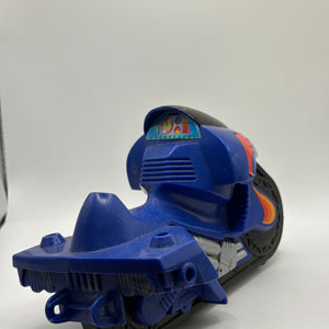 Jail Cruiser Biker Mice From Mars Galoob 1994 FRENLY BRICKS - Open 7 Days