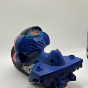 Jail Cruiser Biker Mice From Mars Galoob 1994 FRENLY BRICKS - Open 7 Days