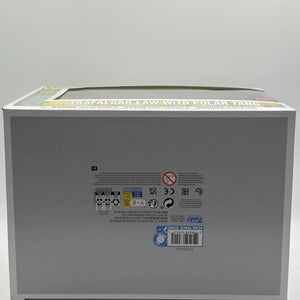 Funko POP! Rides One Piece Trafalgar Law with Polar Tang #120 2023 Wondrous FRENLY BRICKS - Open 7 Days