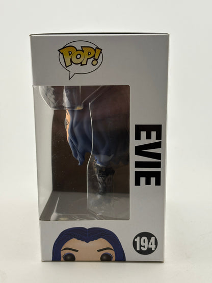 Funko POP! Disney Descendants #194 Evie Vinyl Figure FRENLY BRICKS - Open 7 Days