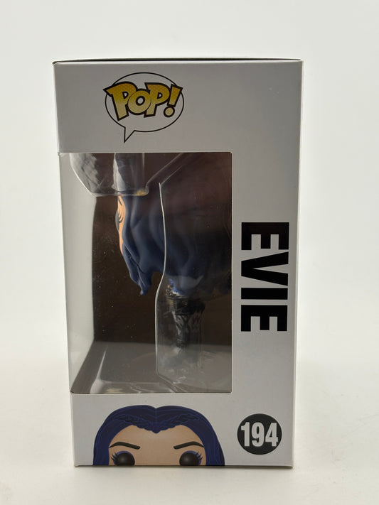 Funko POP! Disney Descendants #194 Evie Vinyl Figure FRENLY BRICKS - Open 7 Days