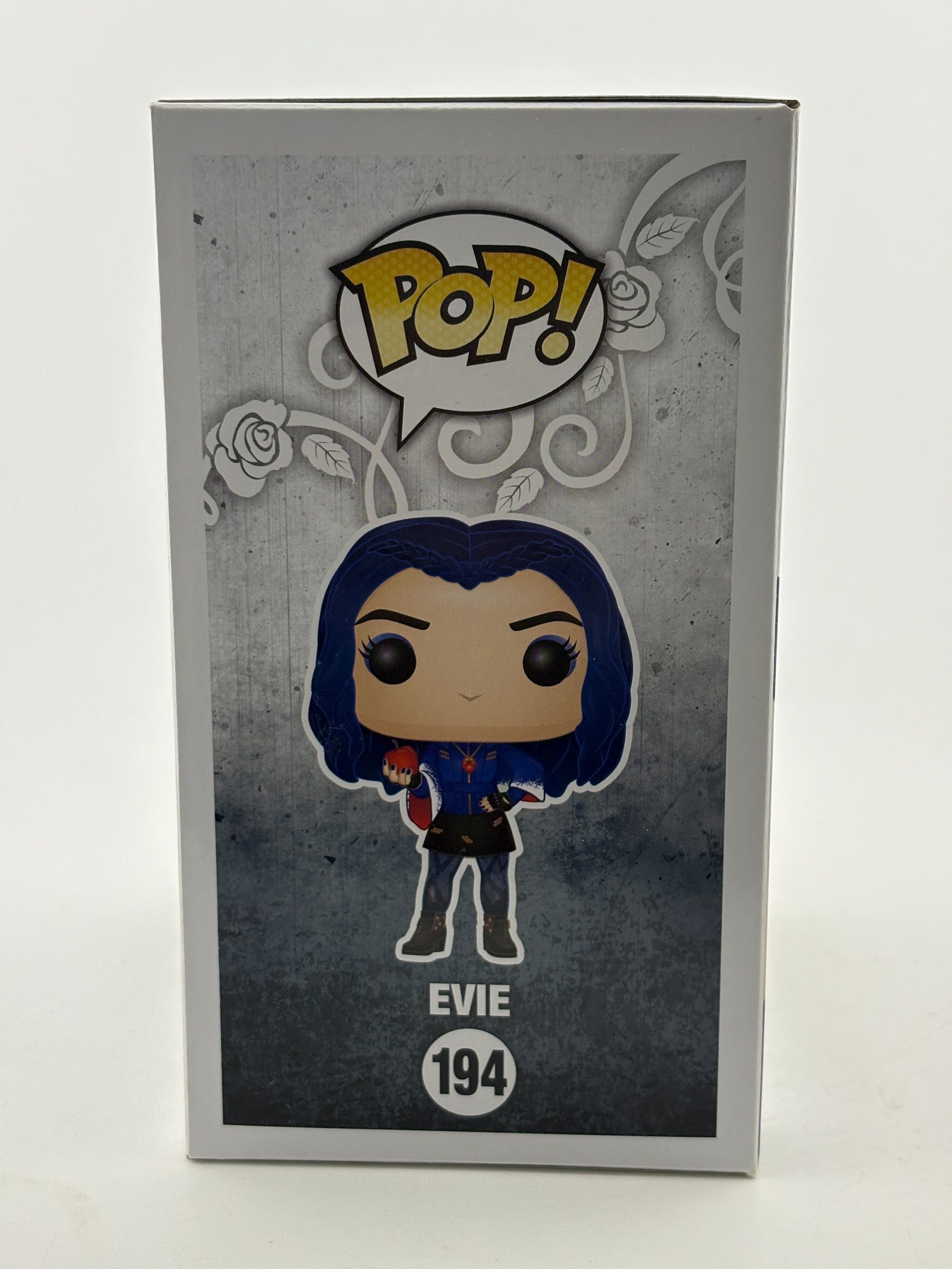 Funko POP! Disney Descendants #194 Evie Vinyl Figure FRENLY BRICKS - Open 7 Days image 4