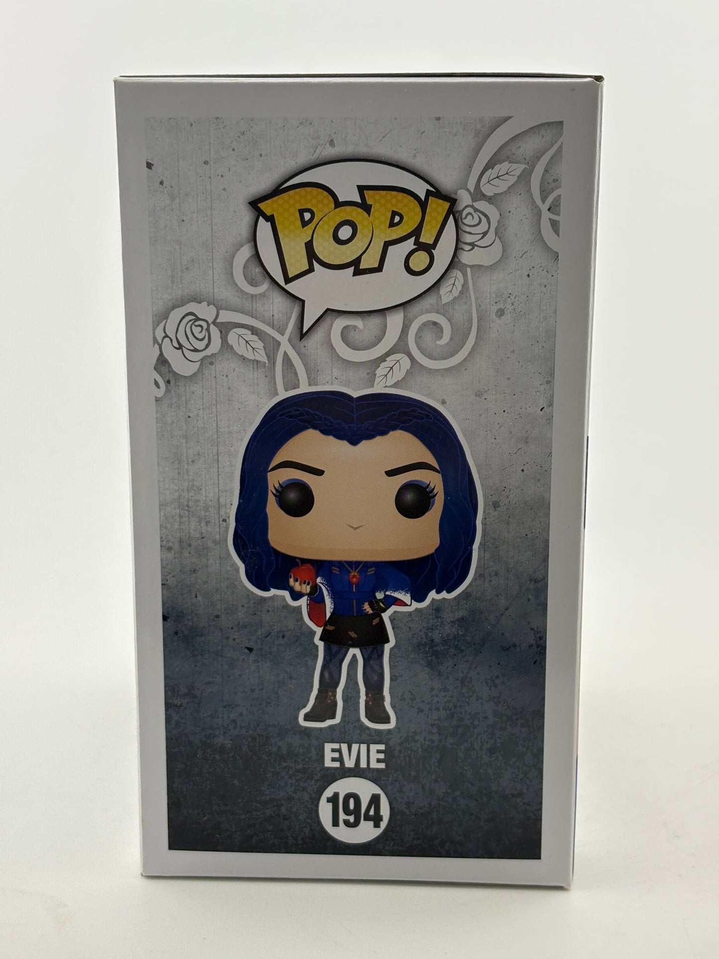 Funko POP! Disney Descendants #194 Evie Vinyl Figure FRENLY BRICKS - Open 7 Days
