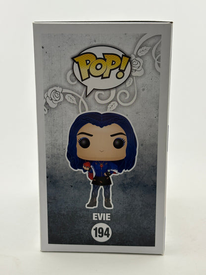 Funko POP! Disney Descendants #194 Evie Vinyl Figure FRENLY BRICKS - Open 7 Days