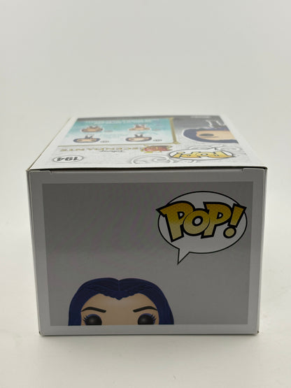 Funko POP! Disney Descendants #194 Evie Vinyl Figure FRENLY BRICKS - Open 7 Days