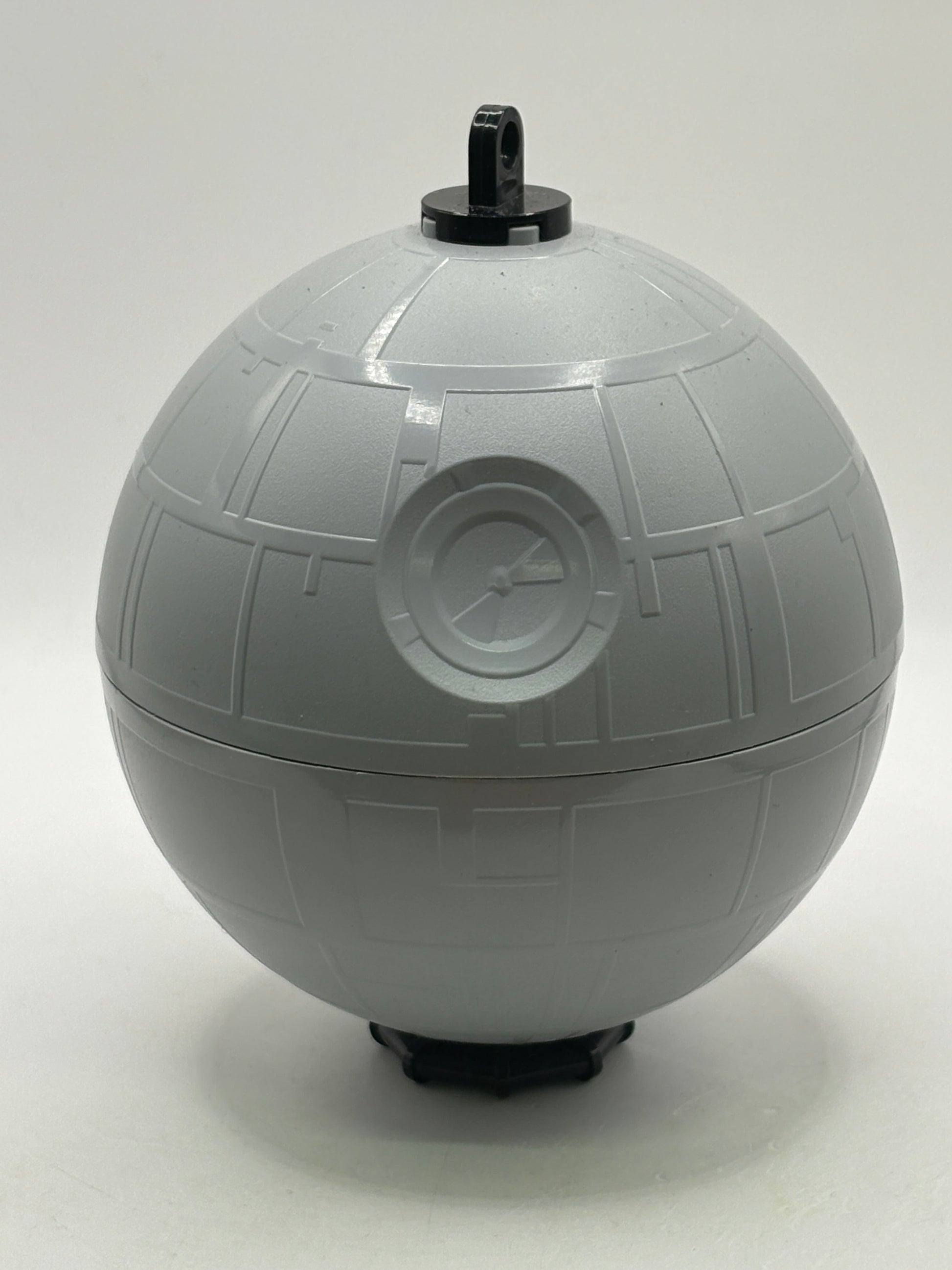 LEGO Star Wars 9676 Tie Interceptor With Mini Death Star - 100% Complete FRENLY BRICKS - Open 7 Days