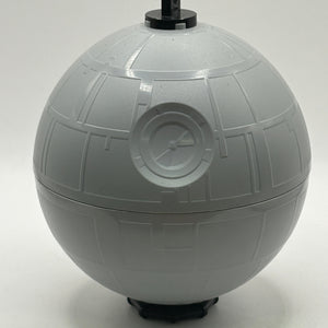 LEGO Star Wars 9676 Tie Interceptor With Mini Death Star - 100% Complete FRENLY BRICKS - Open 7 Days