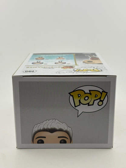 Funko POP! Disney Descendants #195 Carlos Vinyl Figure FRENLY BRICKS - Open 7 Days