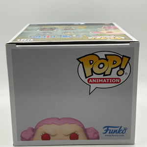 Funko POP! Animation One Piece #1271 Child Big Mom Limited Chase SE FRENLY BRICKS - Open 7 Days