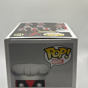 Funko POP! Marvel Deadpool #115 Deadpool 2016 NYCC Vinyl Bobble-Head image 5