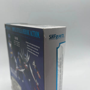 S.H.Figuarts GOKAI BLUE Kaizoku Sentai Gokaiger Action Figure Bandai Japan FRENLY BRICKS - Open 7 Days