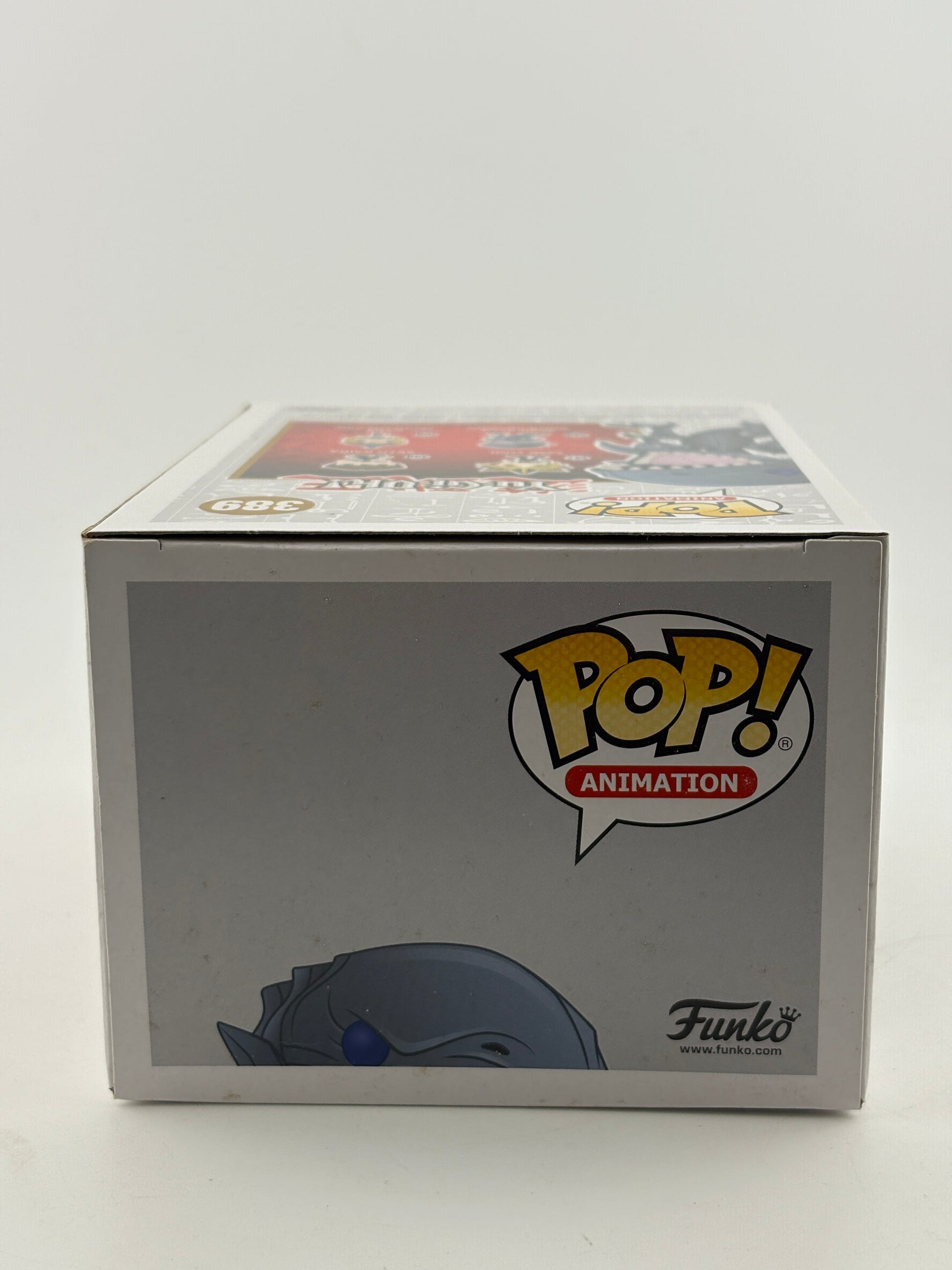 Funko POP! Animation Yu-Gi-Oh! #389 Blue-Eyes White Dragon Special Edition FRENLY BRICKS - Open 7 Days image 5