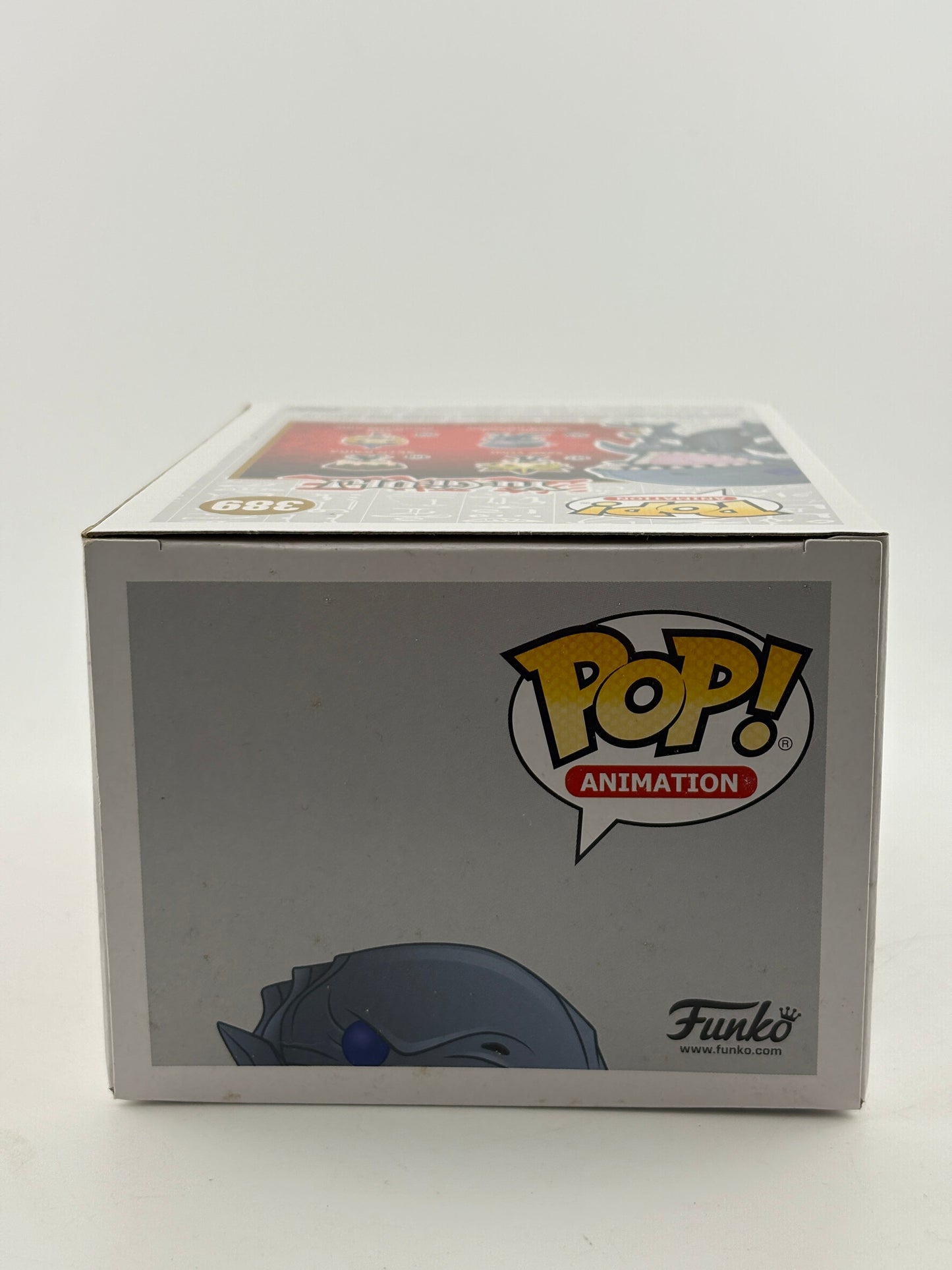 Funko POP! Animation Yu-Gi-Oh! #389 Blue-Eyes White Dragon Special Edition FRENLY BRICKS - Open 7 Days