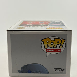 Funko POP! Animation Yu-Gi-Oh! #389 Blue-Eyes White Dragon Special Edition FRENLY BRICKS - Open 7 Days