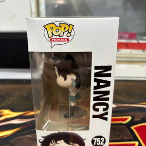 Funko Pop! Vinyl: Nancy #752 FRENLY BRICKS - Open 7 Days