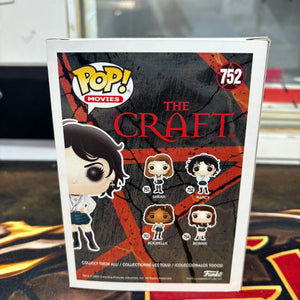 Funko Pop! Vinyl: Nancy #752 FRENLY BRICKS - Open 7 Days