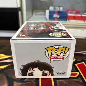 Funko Pop! Vinyl: Nancy #752 FRENLY BRICKS - Open 7 Days