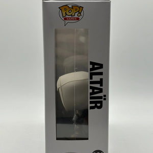 Funko POP! Games #901 Assassin’s Creed Altair FRENLY BRICKS - Open 7 Days