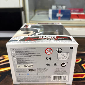 Funko Pop! Vinyl: Nancy #752 FRENLY BRICKS - Open 7 Days