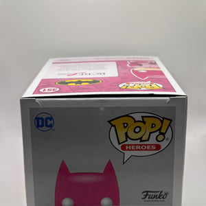 Funko POP! Heroes Batman BCF #351 Batman Vinyl Figure image 5
