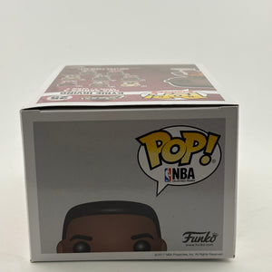 Funko POP! Sports NBA #25 Kyrie Irving Vinyl Figure FRENLY BRICKS - Open 7 Days