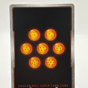 Dragon Ball Super Fusion World - Vegeta FB03-020 SR Alt Art Dokkan Battle FRENLY BRICKS - Open 7 Days