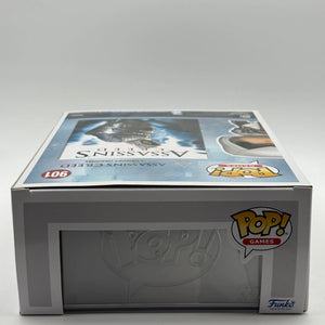 Funko POP! Games #901 Assassin’s Creed Altair FRENLY BRICKS - Open 7 Days