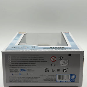 Funko POP! Games #901 Assassin’s Creed Altair FRENLY BRICKS - Open 7 Days