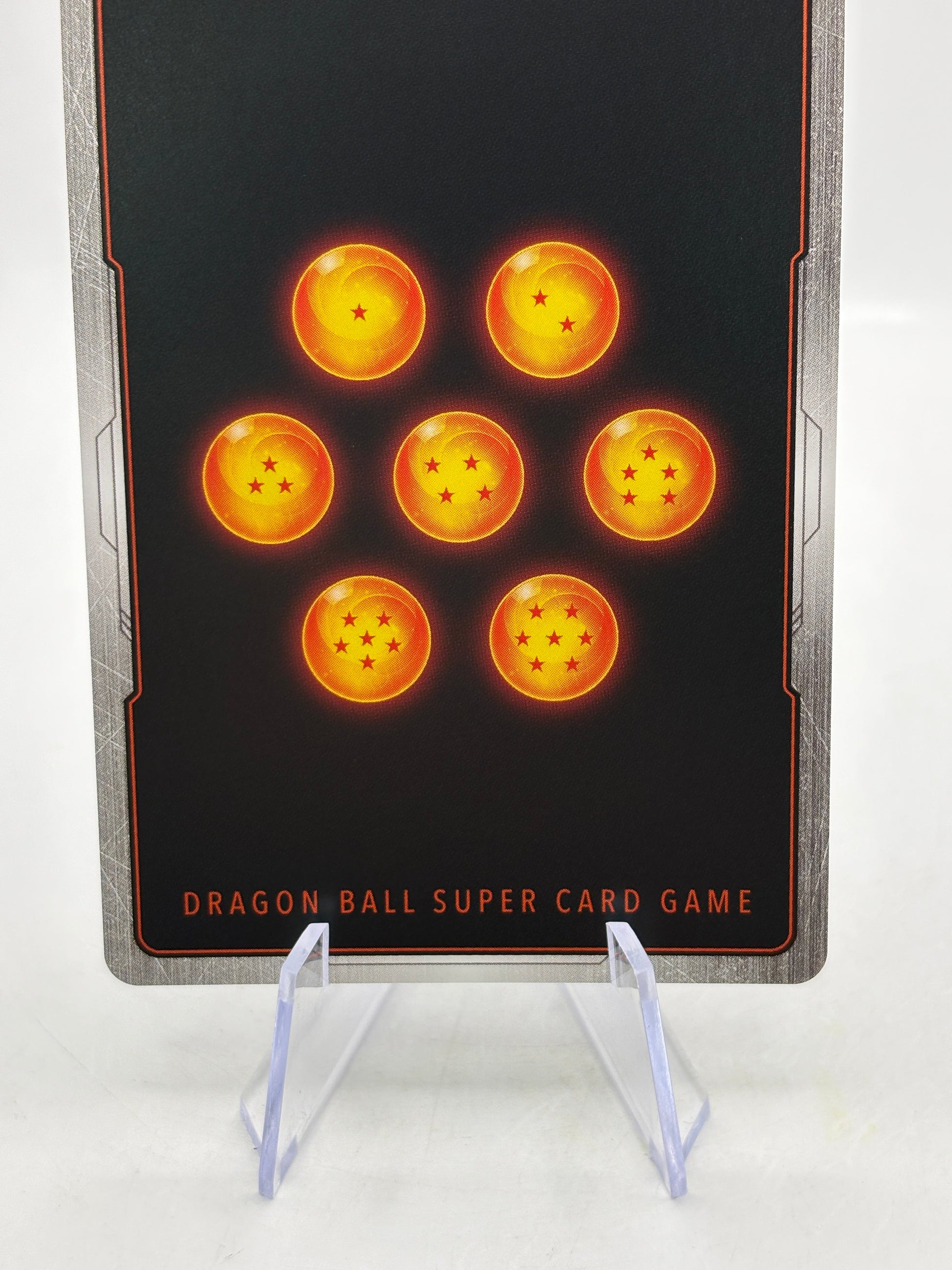 Dragon Ball Super Fusion World - Vegeta FB03-020 SR Alt Art Dokkan Battle FRENLY BRICKS - Open 7 Days