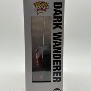 Funko POP! Games Diablo II Resurrected #03 Dark Wanderer Glow SE FRENLY BRICKS - Open 7 Days