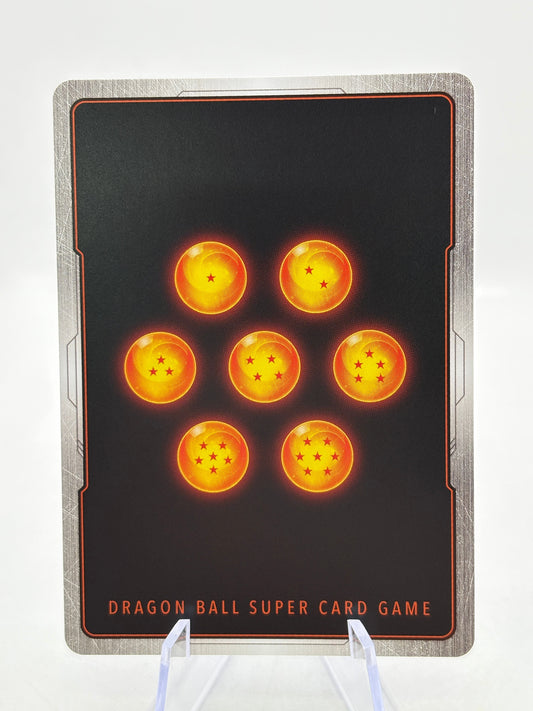 Dragon Ball Super Fusion World - Trunks : Future FB01-049 R Alt Art Dokkan Battle FRENLY BRICKS - Open 7 Days