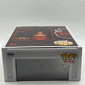 Funko POP! Games Diablo II Resurrected #03 Dark Wanderer Glow SE FRENLY BRICKS - Open 7 Days