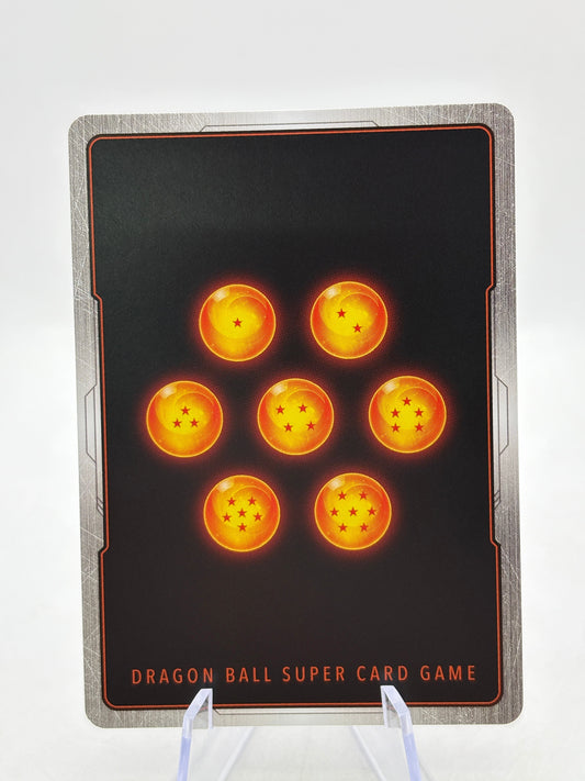 Dragon Ball Super Fusion World - Son Goku : GT FB04-109 R Alt Art Dokkan Battle FRENLY BRICKS - Open 7 Days