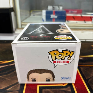 Funko Pop! Vinyl: Vincent Price #67 FRENLY BRICKS - Open 7 Days