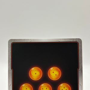 Dragon Ball Super Fusion World - Son Goku : GT FB04-109 R Alt Art Dokkan Battle FRENLY BRICKS - Open 7 Days