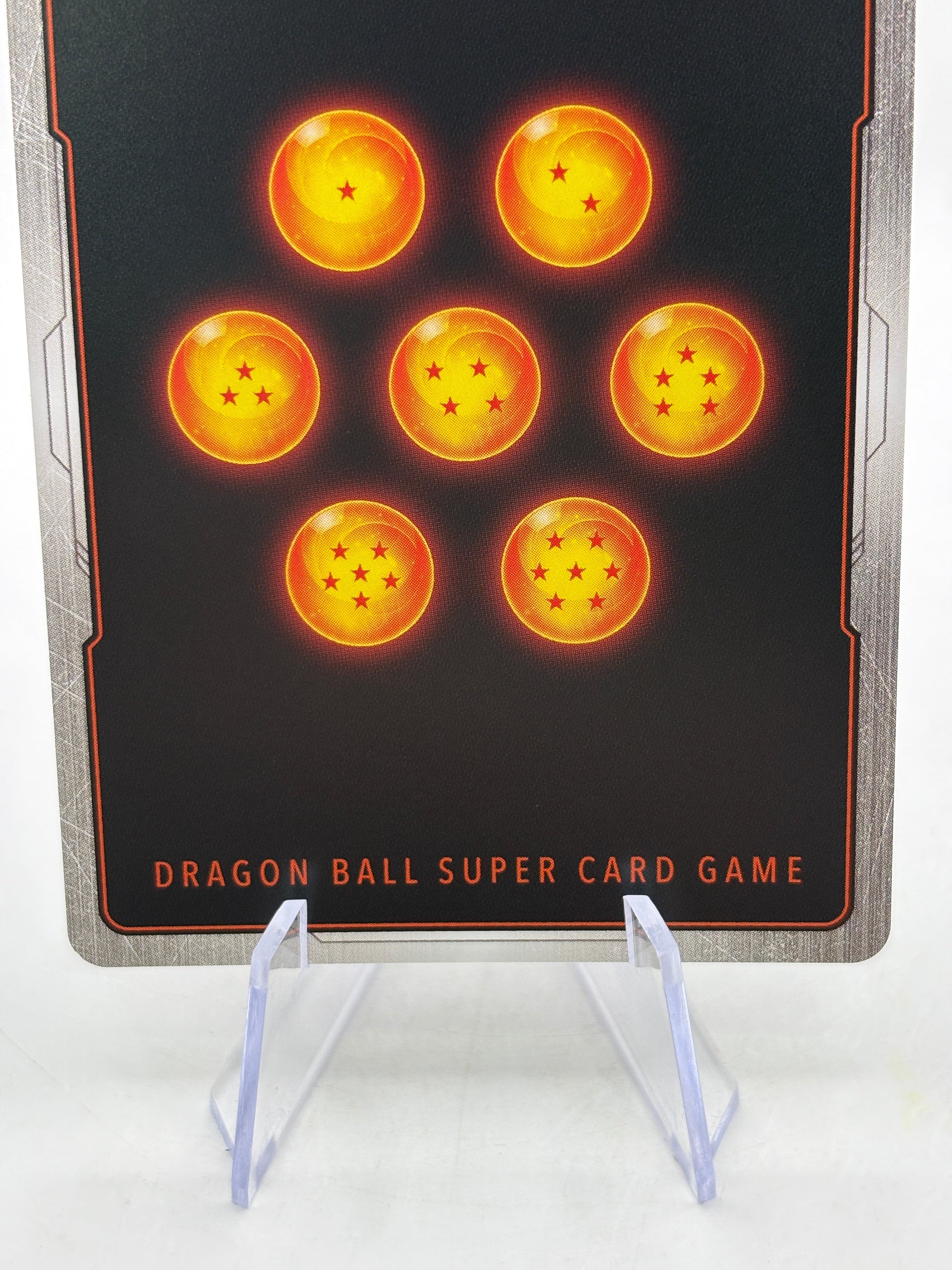 Dragon Ball Super Fusion World - Son Goku : GT FB04-109 R Alt Art Dokkan Battle FRENLY BRICKS - Open 7 Days