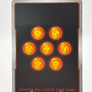 Dragon Ball Super Fusion World - Son Gohan : Future FB02-089 SR Alt Art Dokkan Battle FRENLY BRICKS - Open 7 Days