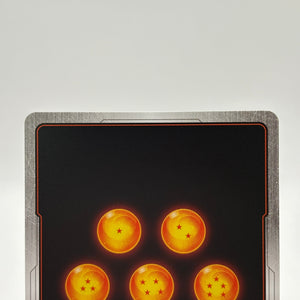 Dragon Ball Super Fusion World - Son Gohan : Future FB02-089 SR Alt Art Dokkan Battle FRENLY BRICKS - Open 7 Days