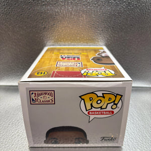 Funko Pop! NBA Basketball #113 Karl Malone Dream Team USA SE FRENLY BRICKS - Open 7 Days