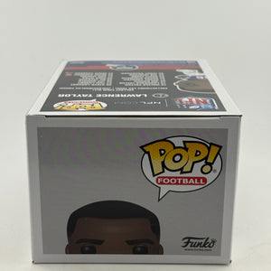 Funko POP! Football Giants #79 Lawrence Taylor Vinyl Figure FRENLY BRICKS - Open 7 Days