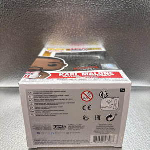 Funko Pop! NBA Basketball #113 Karl Malone Dream Team USA SE FRENLY BRICKS - Open 7 Days