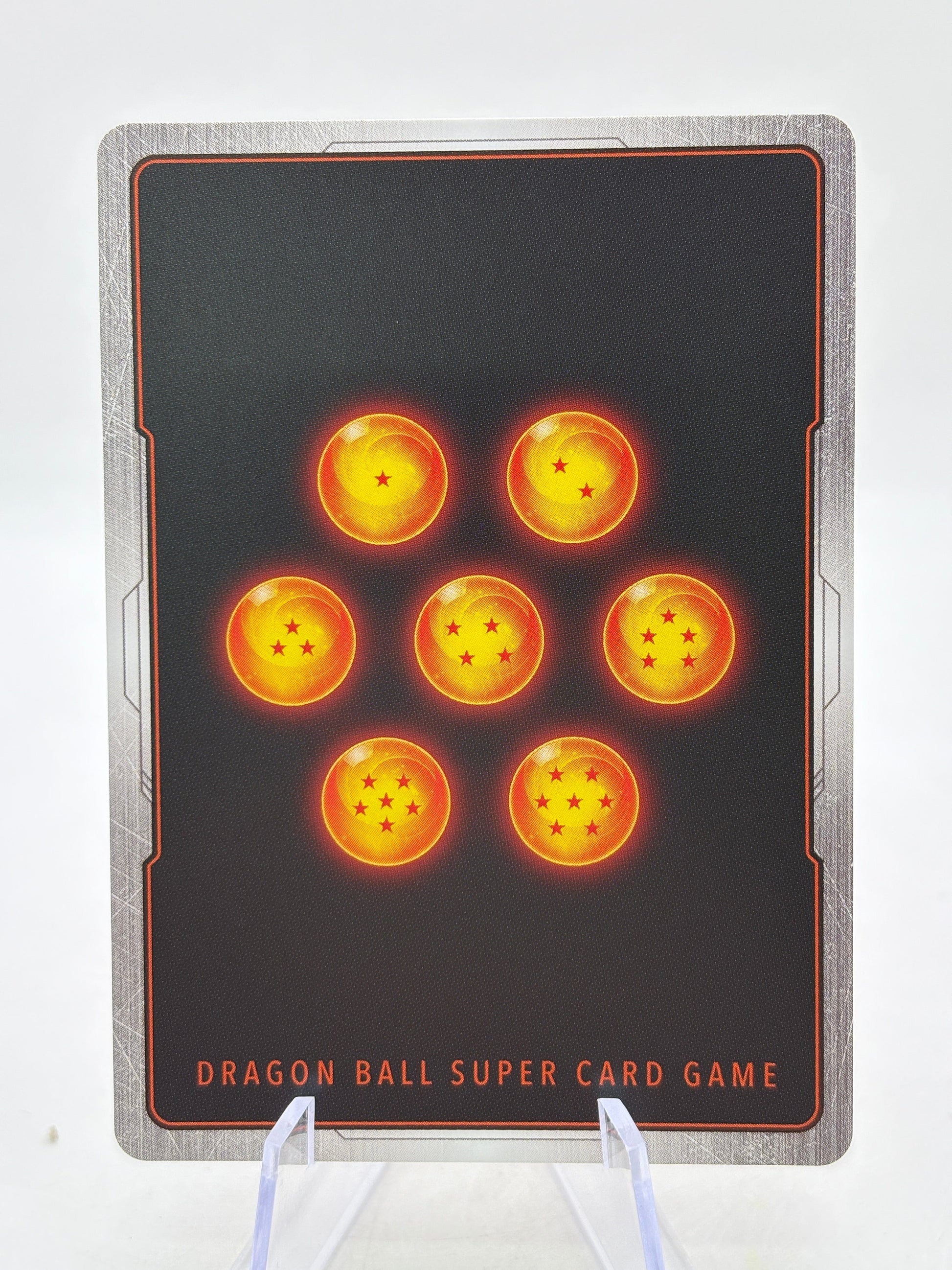 Dragon Ball Super Masters - Golden Frieza, Evolved Emperor BT21-120 SPR FRENLY BRICKS - Open 7 Days