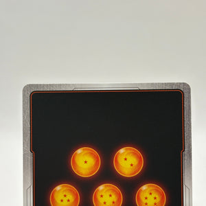 Dragon Ball Super Masters - Golden Frieza, Evolved Emperor BT21-120 SPR FRENLY BRICKS - Open 7 Days