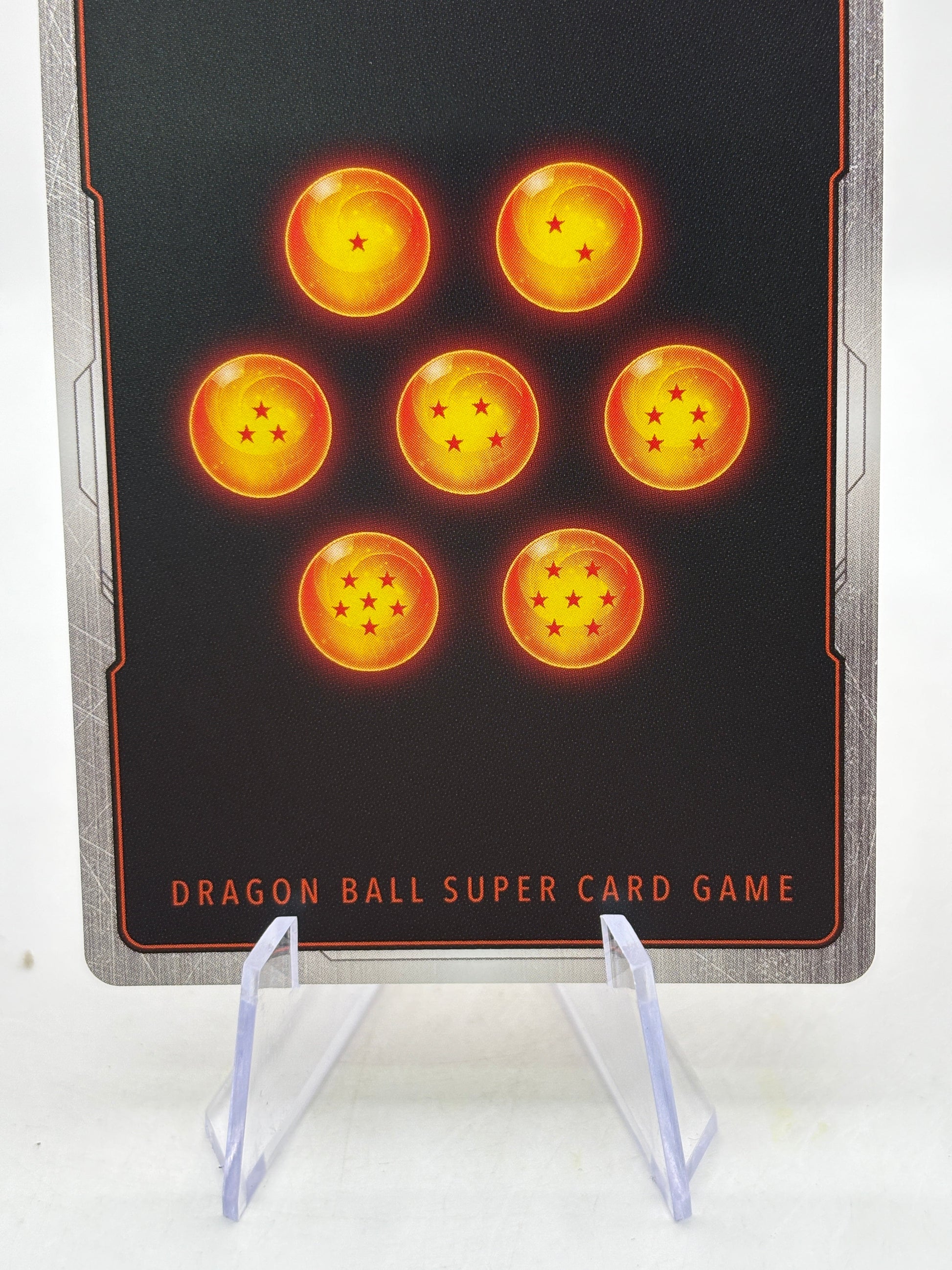 Dragon Ball Super Masters - Golden Frieza, Evolved Emperor BT21-120 SPR FRENLY BRICKS - Open 7 Days