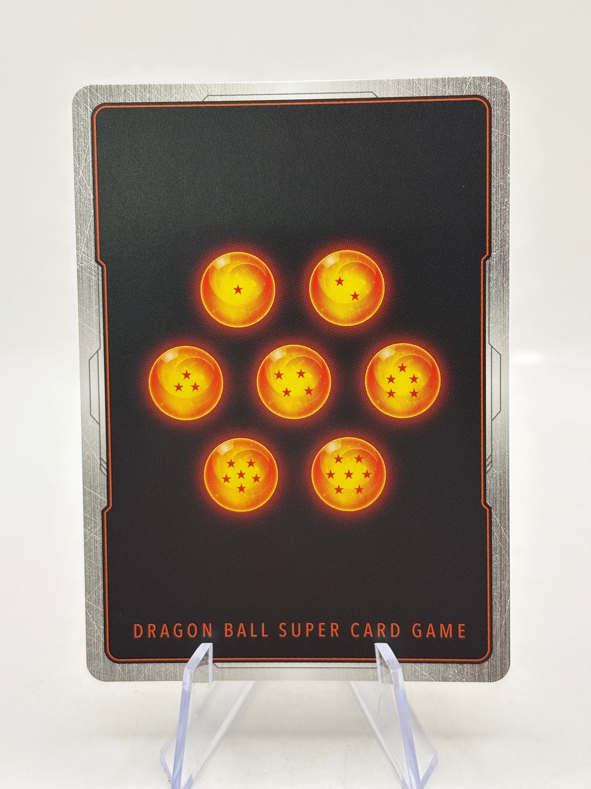 Dragon Ball Super Fusion World - Great Ape Vegeta FB04-052 SR Alt Art FRENLY BRICKS - Open 7 Days