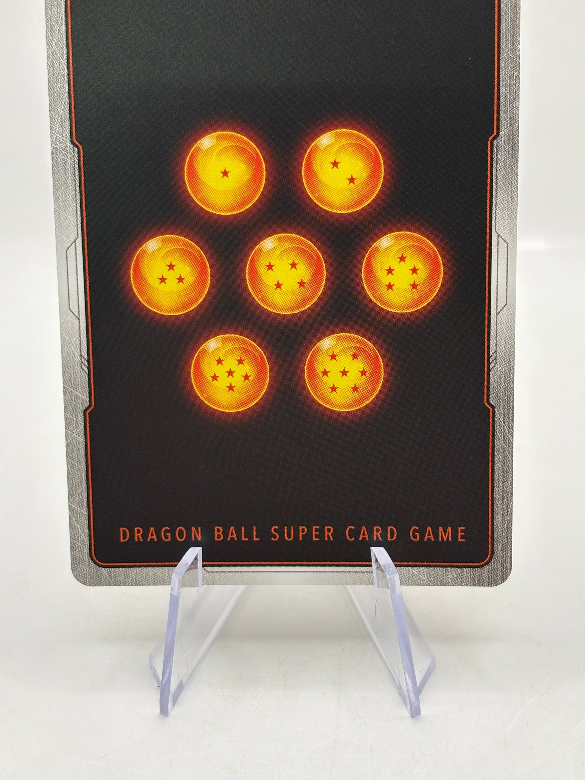 Dragon Ball Super Fusion World - Great Ape Vegeta FB04-052 SR Alt Art FRENLY BRICKS - Open 7 Days