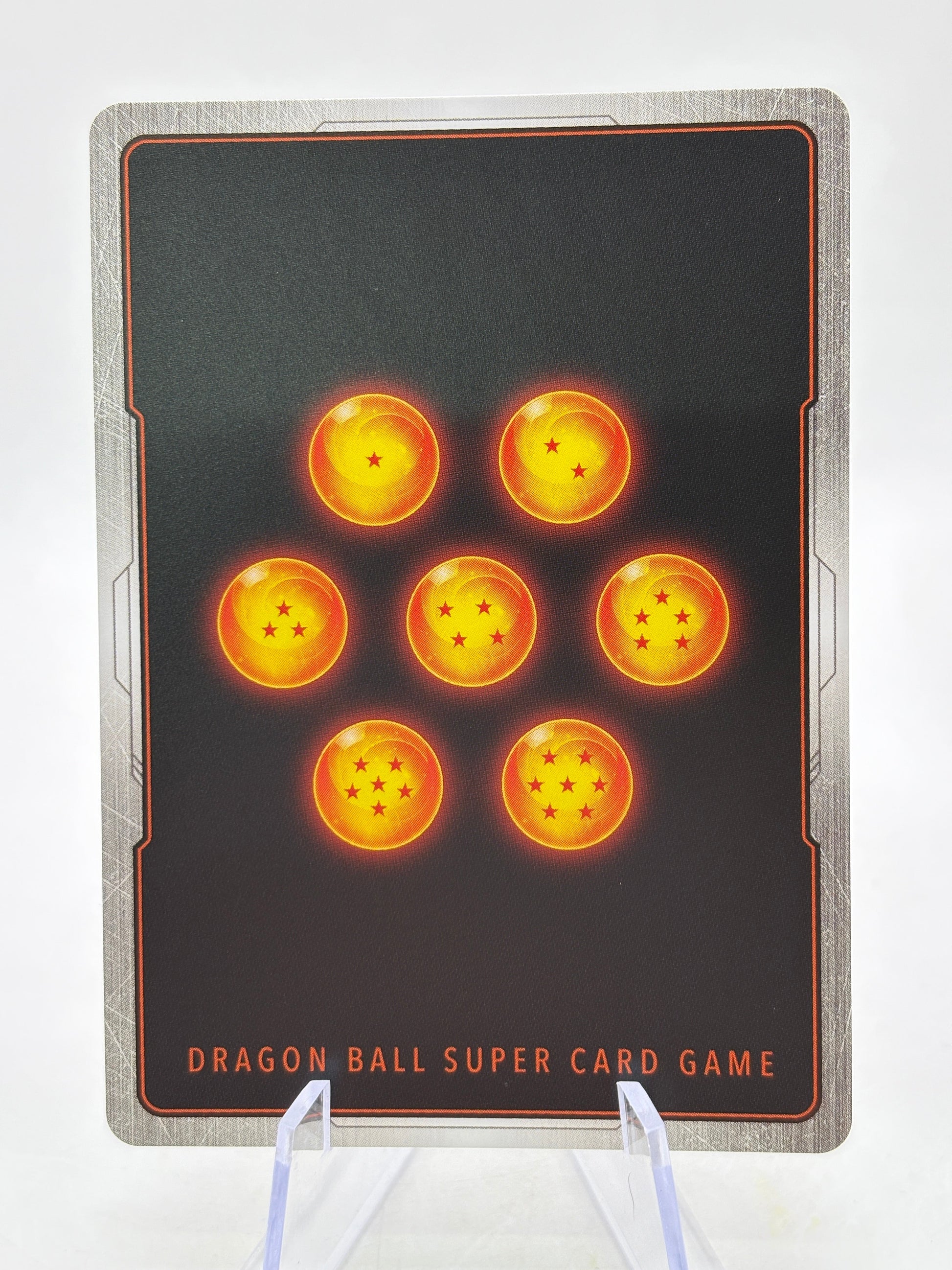 Dragon Ball Super Fusion World - Piccolo : DA FB07-017 SR Alt Art FRENLY BRICKS - Open 7 Days